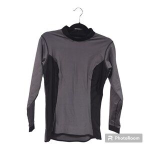 Men's Lycra Rash Guard Size L Bomber's Gear